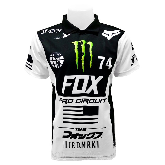 POLO FOX 74 PRO CIRCUIT